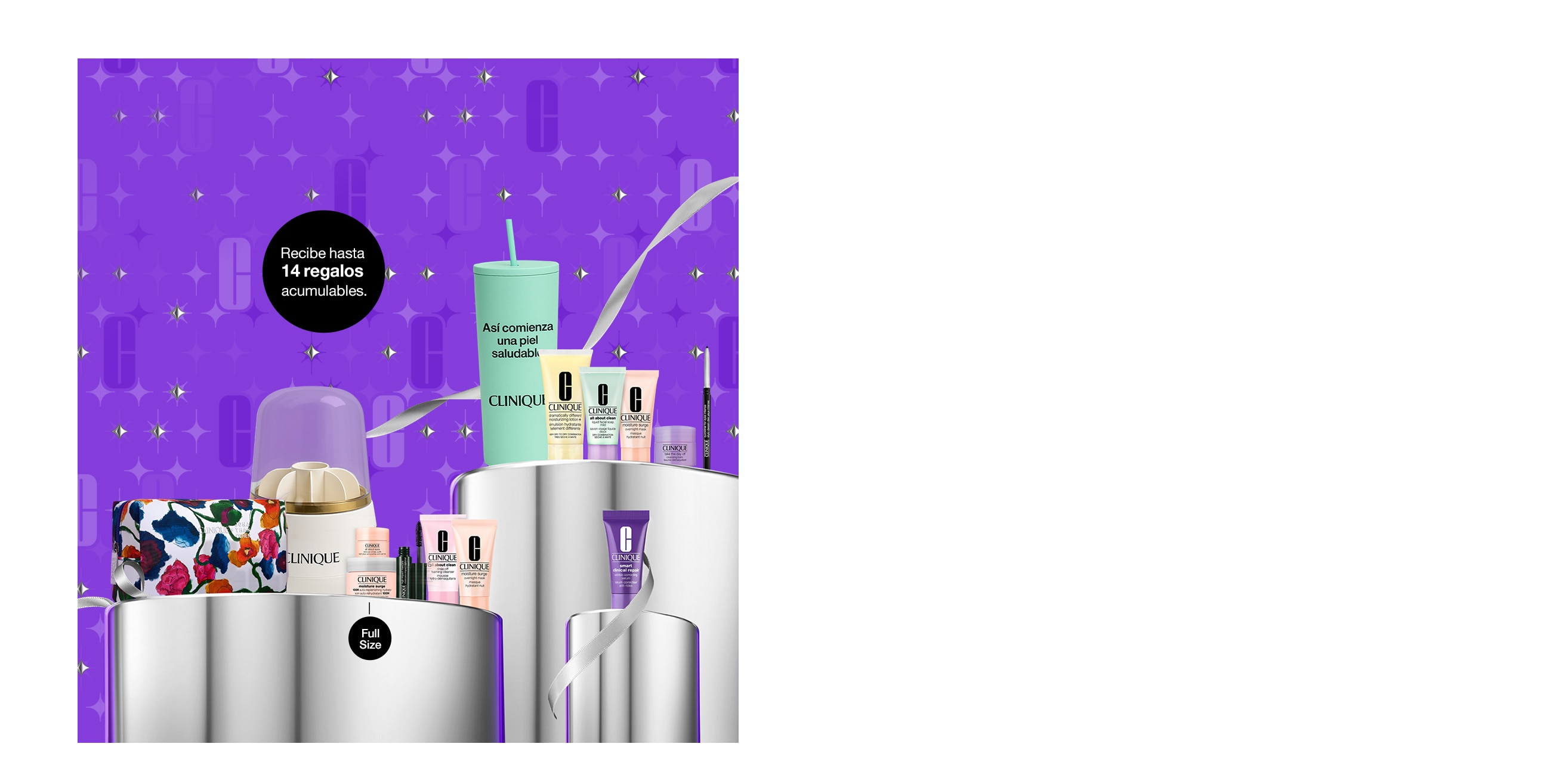 Muestra en todas las compras.